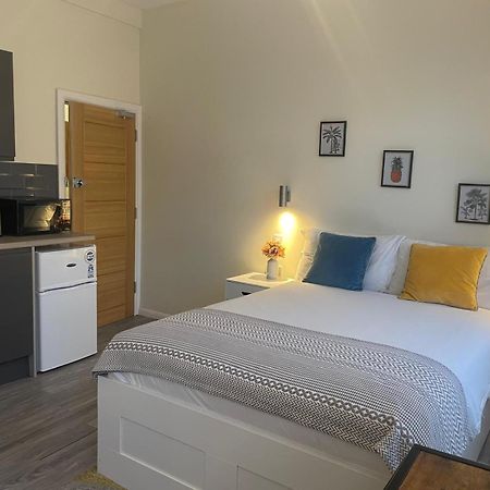Grays Inn Road - Room 2 Лондон Экстерьер фото