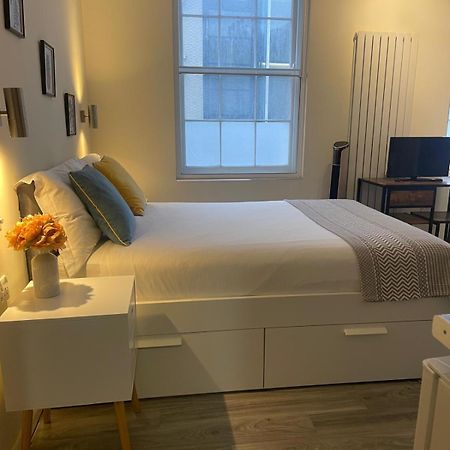 Grays Inn Road - Room 2 Лондон Экстерьер фото