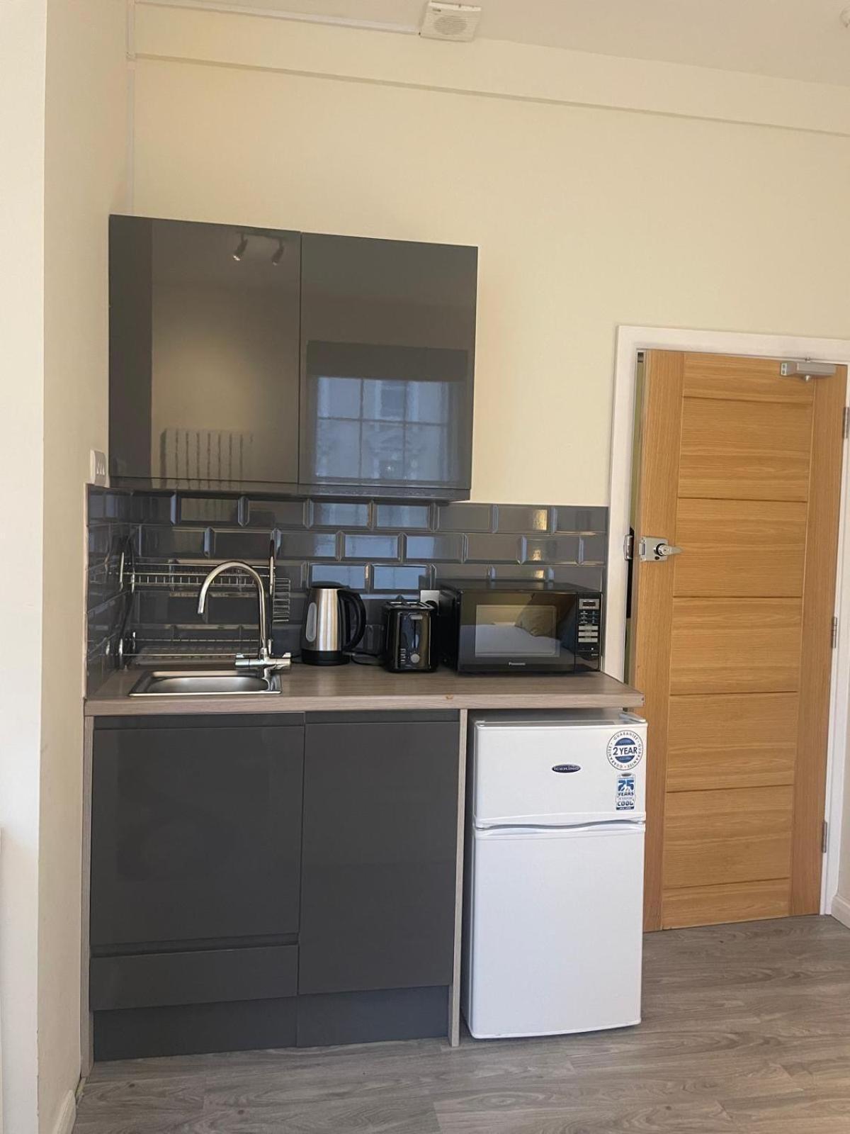 Grays Inn Road - Room 2 Лондон Экстерьер фото
