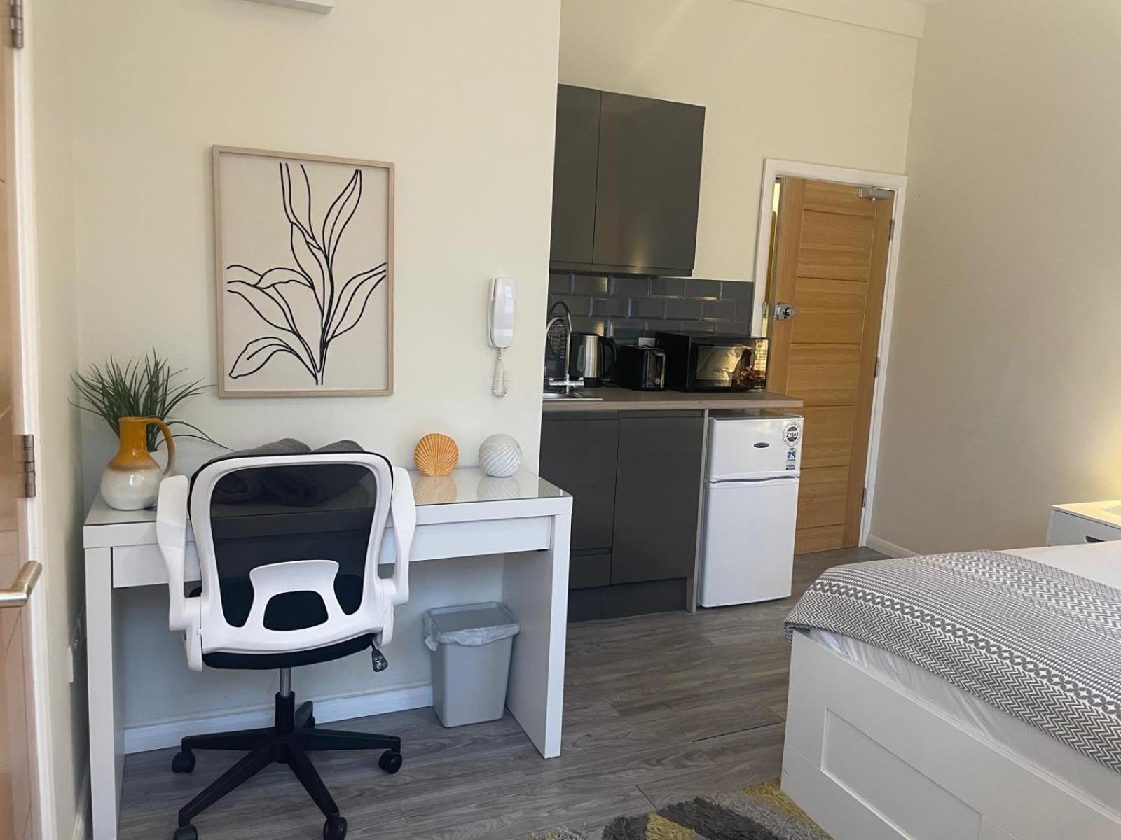 Grays Inn Road - Room 2 Лондон Экстерьер фото