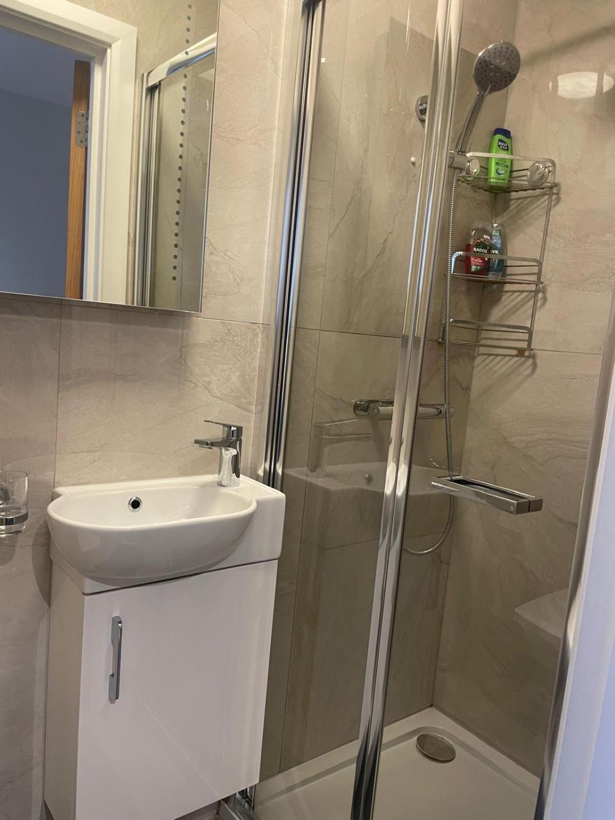 Grays Inn Road - Room 2 Лондон Экстерьер фото