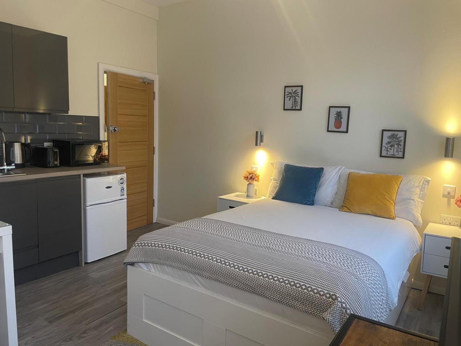 Grays Inn Road - Room 2 Лондон Экстерьер фото