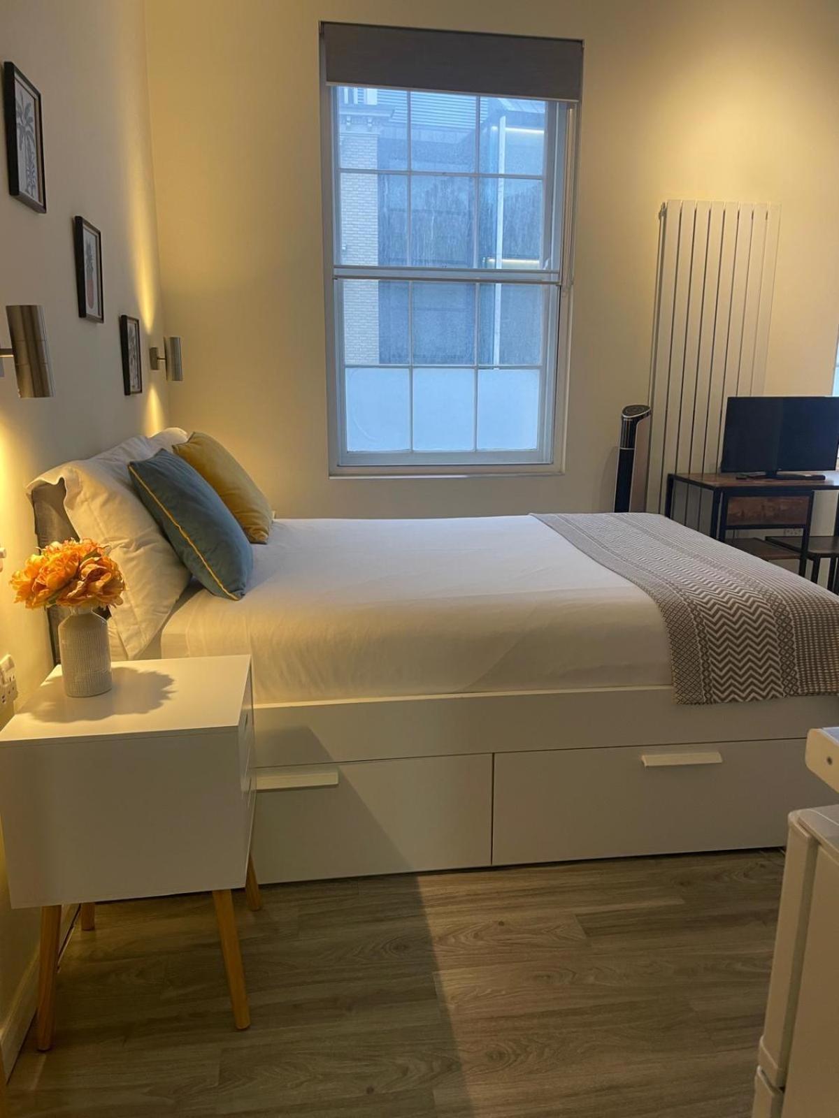 Grays Inn Road - Room 2 Лондон Экстерьер фото